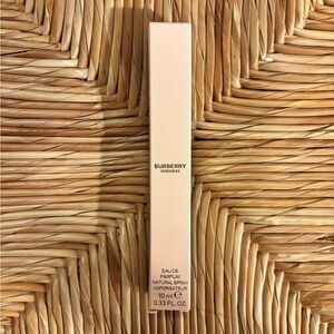 Burberry Goddess 10ml